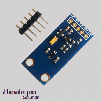 GY-30 Light Intensity Sensor