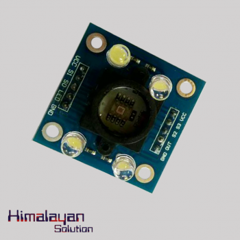 Color Sensor (GY 31)