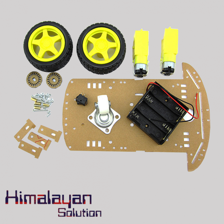 Product main image