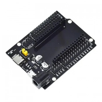 ESP32 30P Development Expansion board