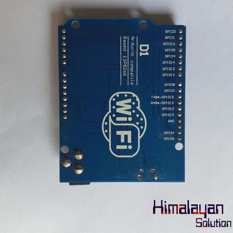 Himalayan Solution - Shop in Nepal for electronics parts, modules ...