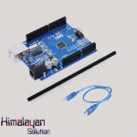 Arduino UNO R3 Clone