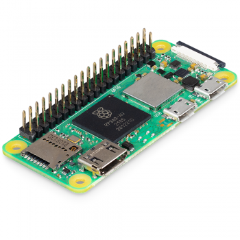 Raspberry Pi Zero 2 W