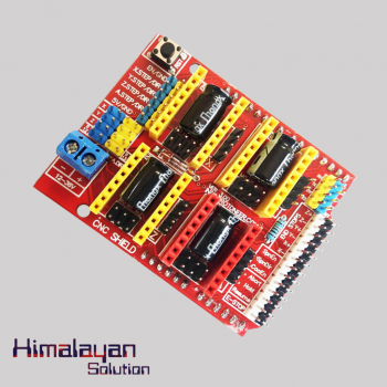 CNC Shield For Arduino