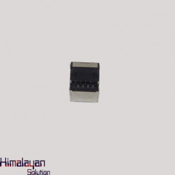 Rj45 Female Socket