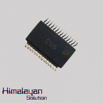 PL 2303HX IC