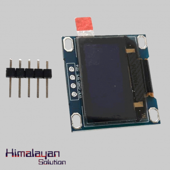 1.3 inch Oled Display