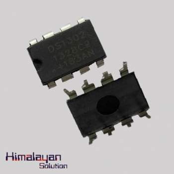 DS 1302 IC