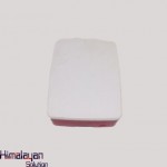 RASPBERRY PI 4 CASE RED & WHITE