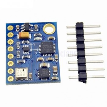 Gy 87 Sensor