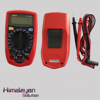 UT 33B Multimeter