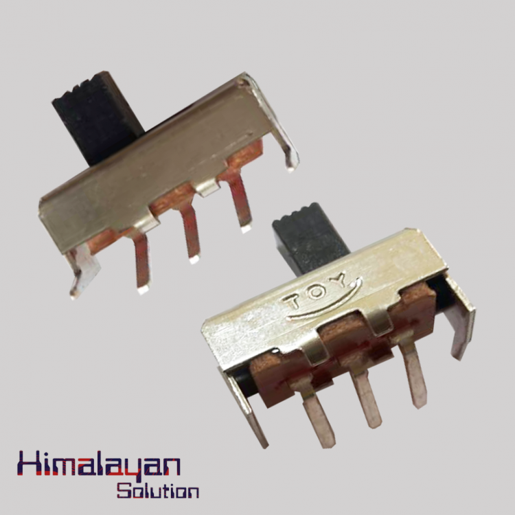 Himalayan Solution - Shop in Nepal for electronics parts, modules ...