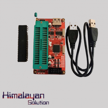 Universal Programmer Board