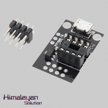 Attiny Development Board