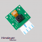 RASPBERRY PI CAMERA MODULE WITH CABLE 5MP