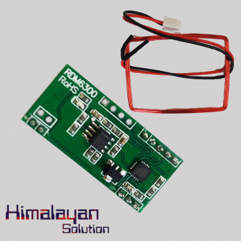 Rfid Reader Module RDM6300