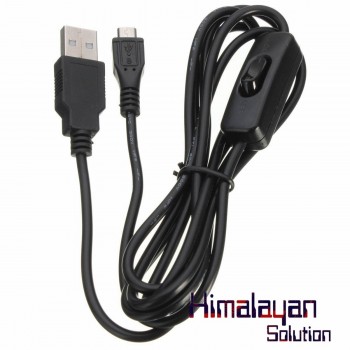 USB Cable Type -B