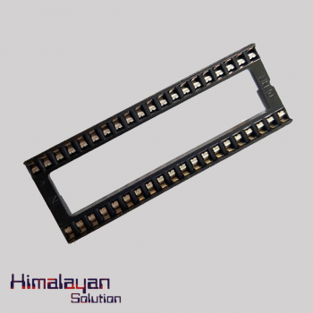 40 Pin IC Base