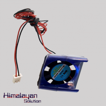 12v Fan Holder