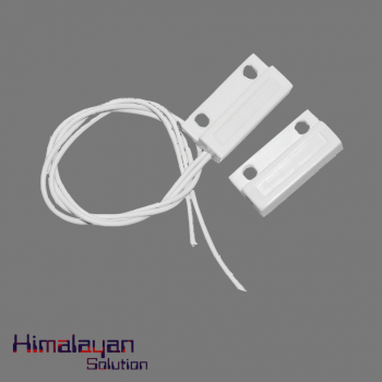 BC Magnetic Reed Switch