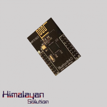 NRF51822 Wireless Bluetooth Module