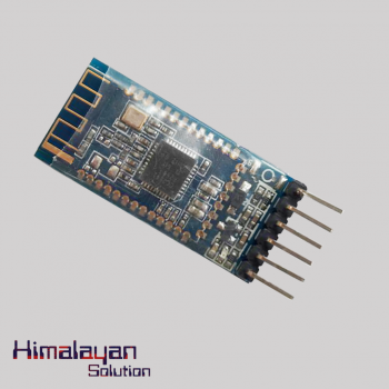 ZS-040 Bluetooth Module