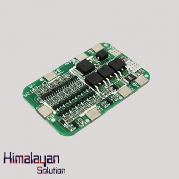 22v Lithium ION Charging Module