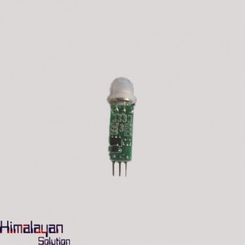 PIR Sensor  Small