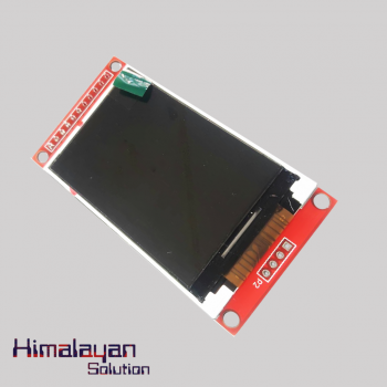 2 Inch LCD Display