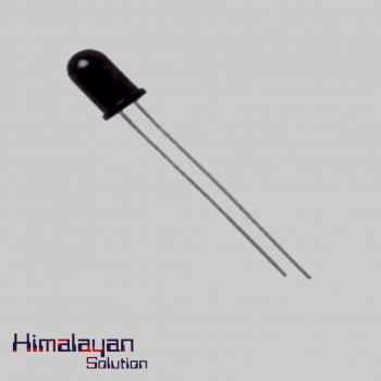 3mm Photo Diode Led