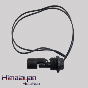 Float Sensor (Black)