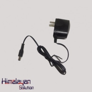 5v , 600ma Adaptor