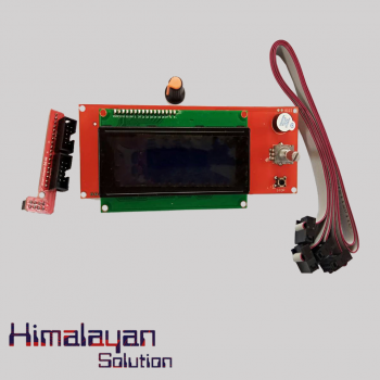 3D Printer LCD