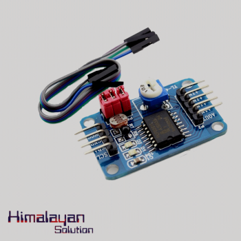 PCF 8591 Module(ADC-DAC)