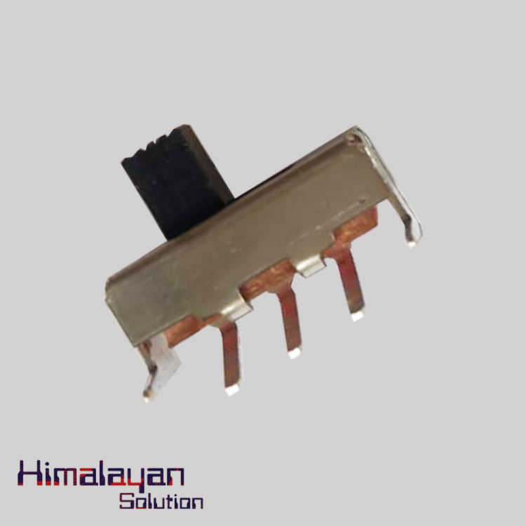 Himalayan Solution - Shop in Nepal for electronics parts, modules ...