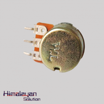 5k Potentiometer