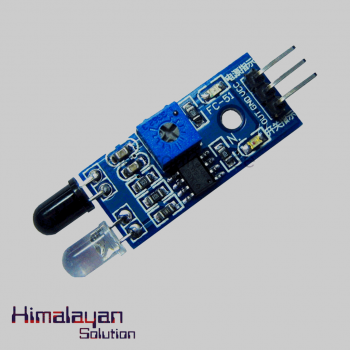 Infrared Sensor (IR ) Module