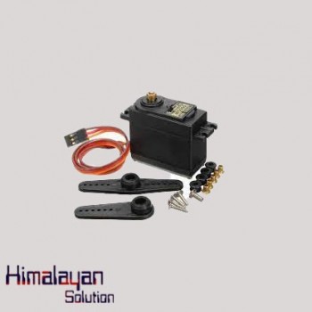 Mg995 Servo Motor