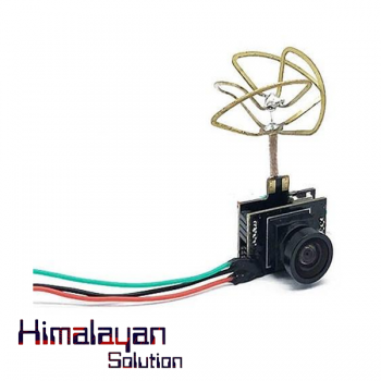 HRS998T Mini 5.8Ghz FPV Mini Camera