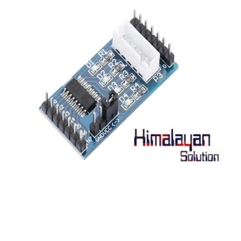 ULN2003 Stepper Motor Driver Module