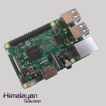 Raspberry Pi 3