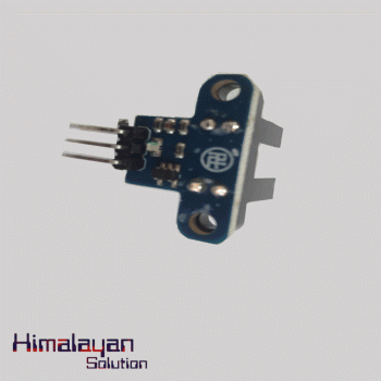 H206  Speed Measuring Sensor Module