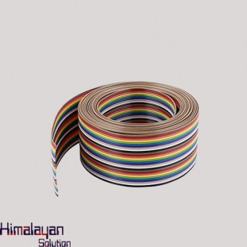 Ribbon Wire