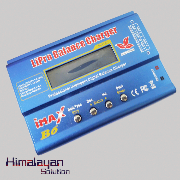 Product main image