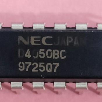 D4050BC ic