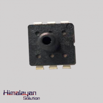 Pressure Sensor