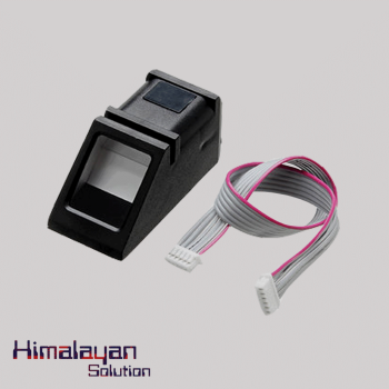 Finger Print Sensor Module