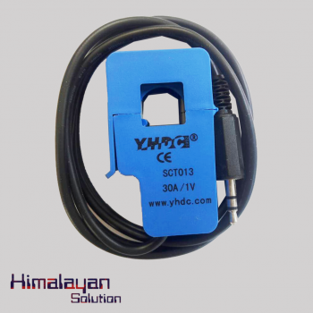 30A Split-Core Current Transformer