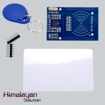 RFID  Reader RC 522