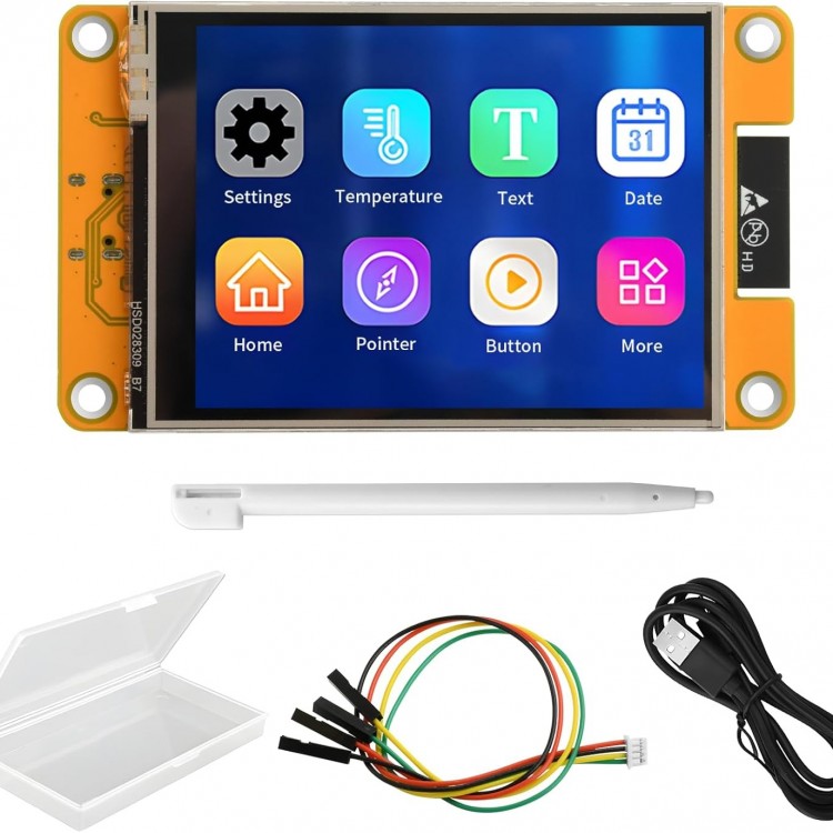 Product main image